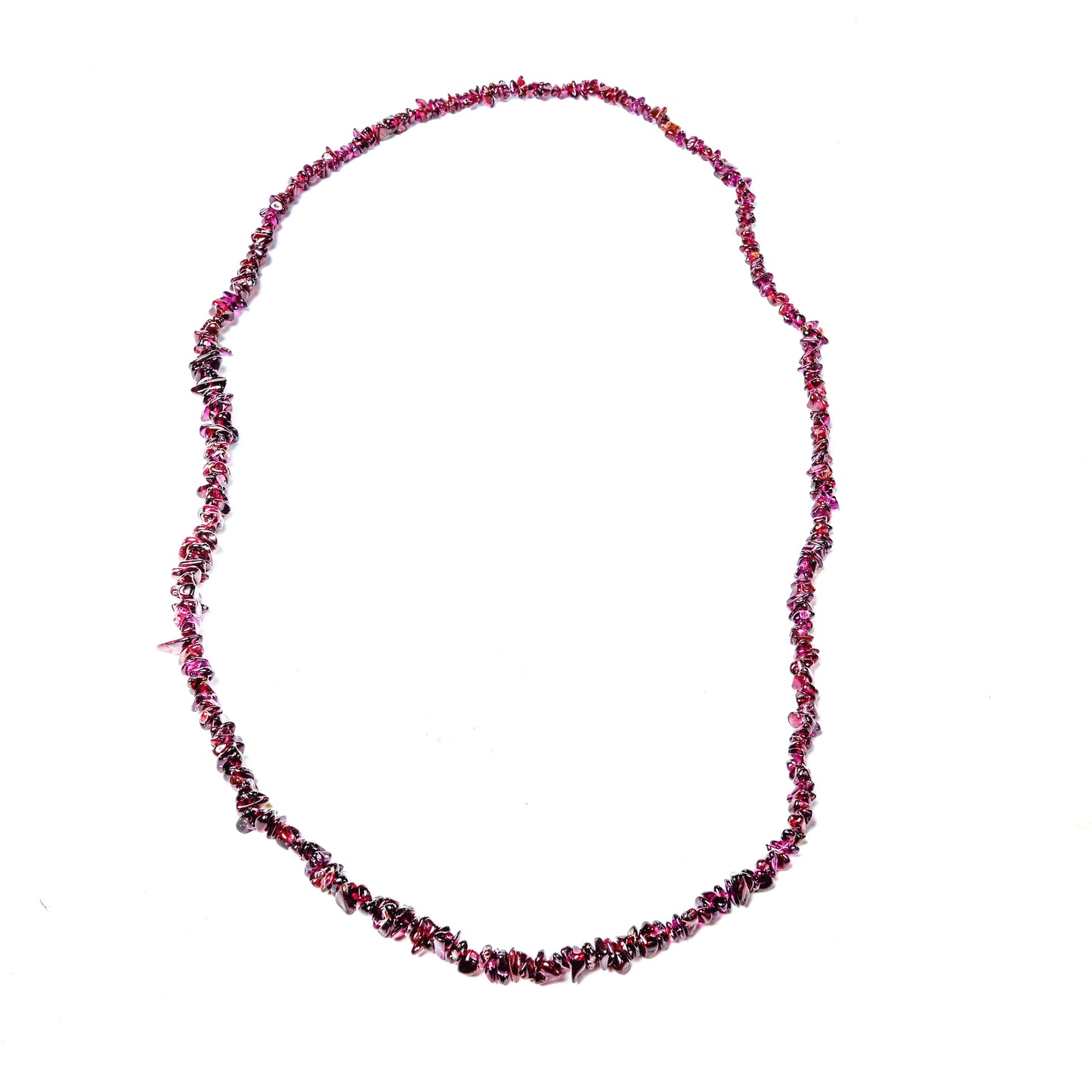 Red Garnet - PASSION, INTIMACY