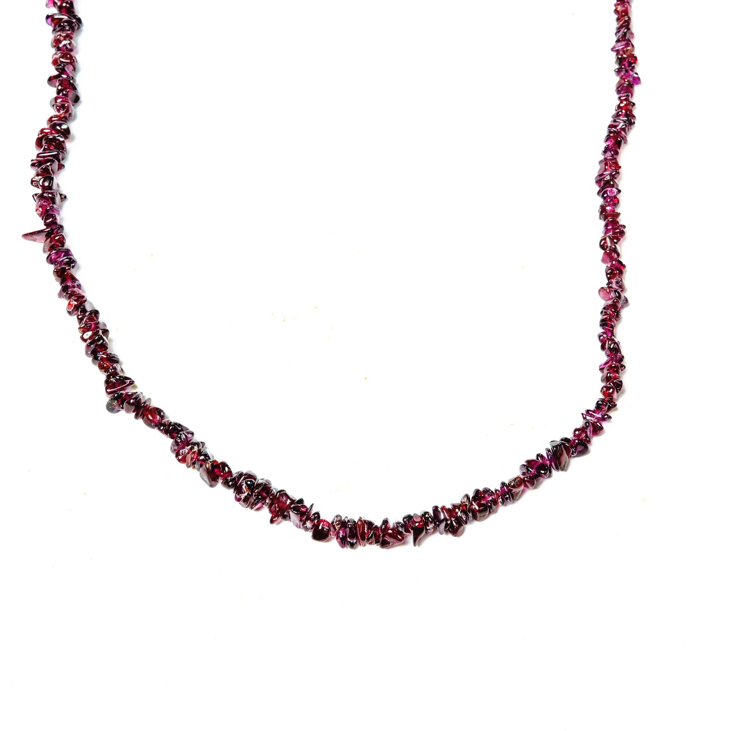 Red Garnet - PASSION, INTIMACY