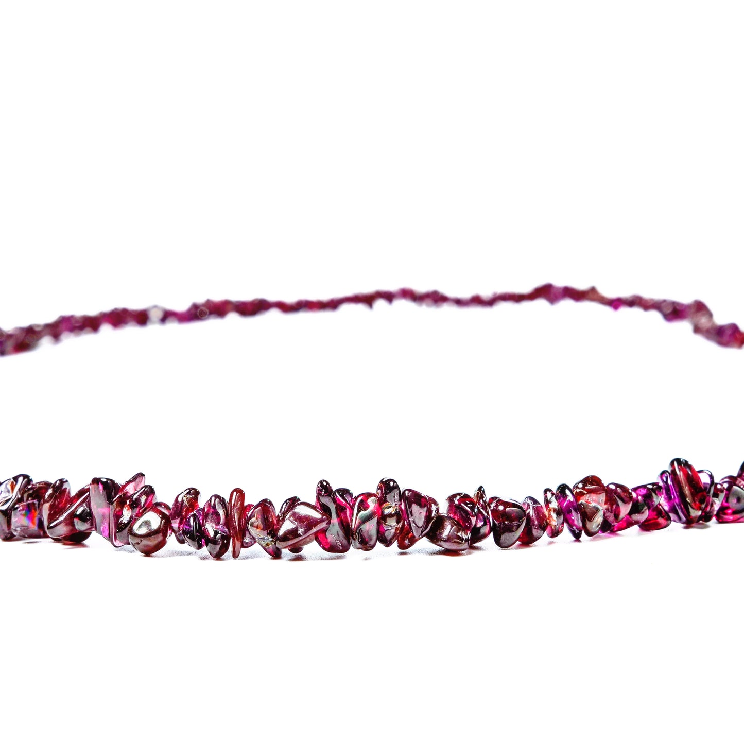 Red Garnet - PASSION, INTIMACY