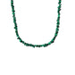 MALACHITE : Chain Necklace (Rare) (High Demand)