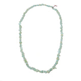 Aquamarine Necklace (Very Rare) - ANGER, CALMNESS, COMMUNICATION FLOW