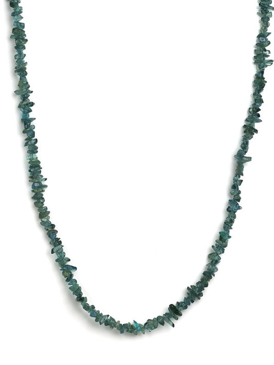 Green Aventurine Necklace - MONEY, CONQUERING, LUCK
