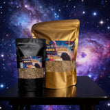 Sacred Meditative Smoke Blend (Rare) |     Relaxation & Meditation