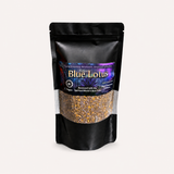 Egyptian Blue Lotus - Pesticide Free - Organic Grade (2oz)