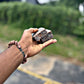 Cord-Cutting Soap – Black Walnut & Herbal Blend for Emotional Release