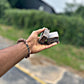 Cord-Cutting Soap – Black Walnut & Herbal Blend for Emotional Release
