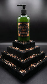 Heal-Thy Self Copper Infused Antibacterial Body Wash / Soap