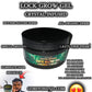 Lock Gel - Crystal Charged ( For Lock Growth ) (All Natural)