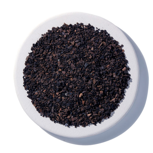 Organic Black Walnut Hull - 4oz (Removes Parasites & Generational Curses)