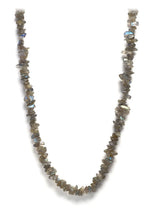 Rare Labradorite Necklace (Rare) - IMAGINATION, MAGIC, PROTECTION