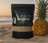 Wormwood - Large (Most Powerful Herb to Remove Parasites, Witchcraft, Gut Bacteria) (Pesticide Free)