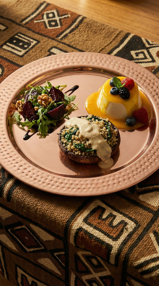 Pure Copper Plate (For Multiple Purposes)