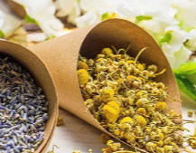 CHAMOMILE (SLEEP)​