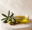 Olive Oil — Soften