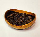 Black Walnut Hulls — Purge
