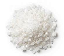 Sea Salt — Cleanse​