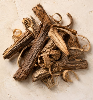 Sarsaparilla — Strength