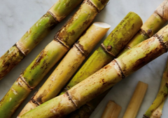 ORGANIC VEGAN CANE ALCOHOL (PRESERVE)​