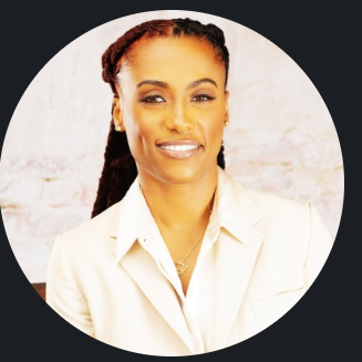 Dr. Tatianna Gilliam