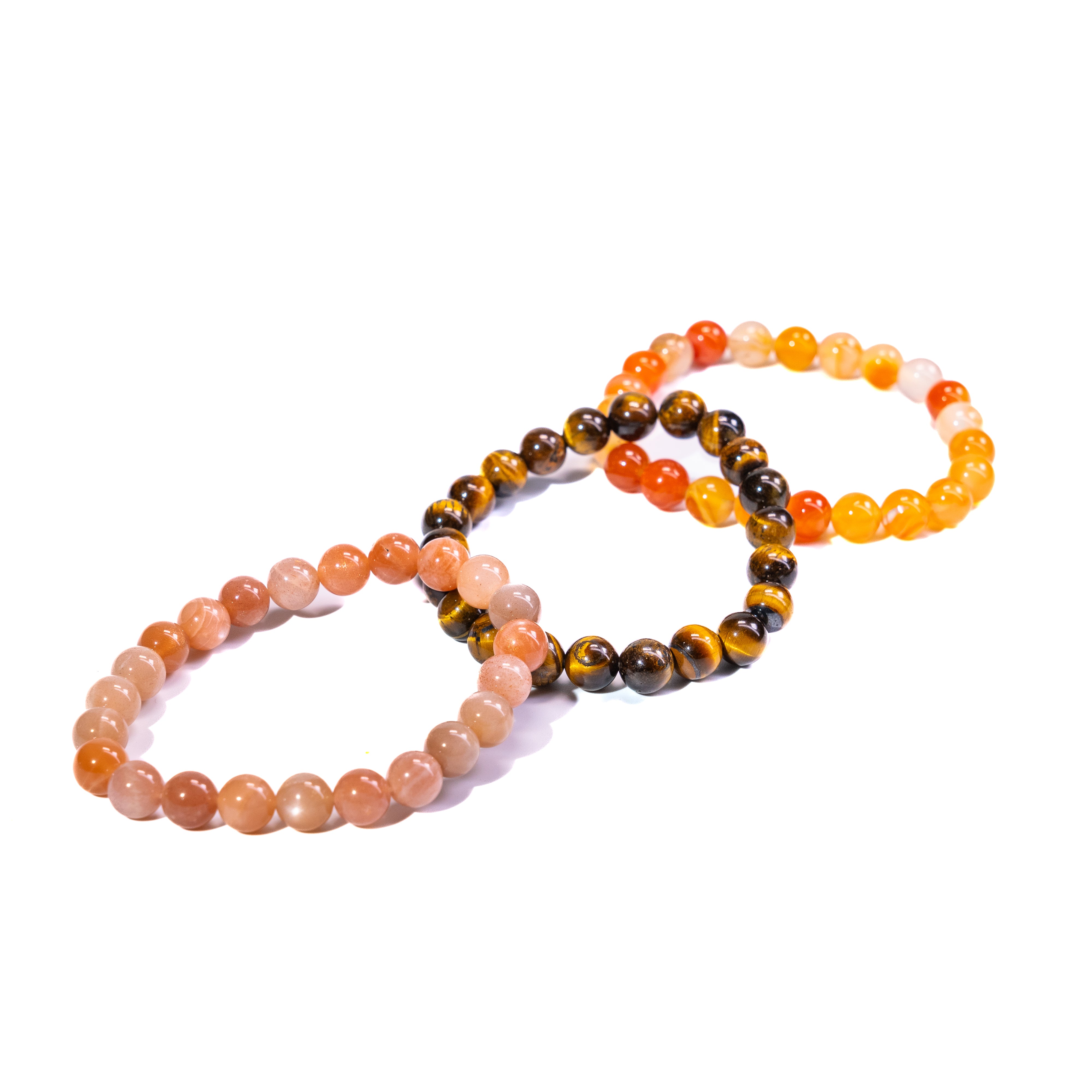 Solar Plexus Chakra Bundle