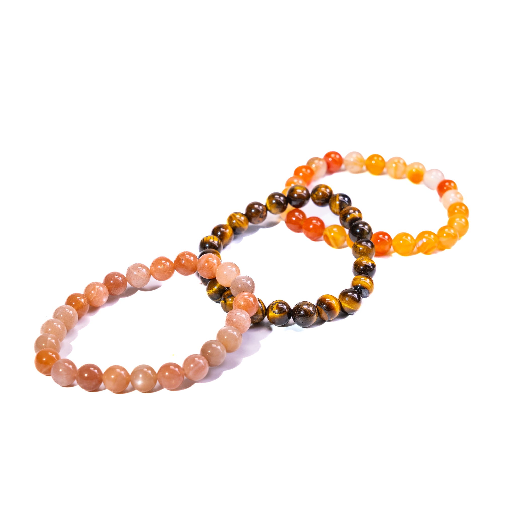 Solar Plexus Chakra Bundle