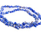 Rare Lapis Lazuli Necklace (Stone Of Philosophy)