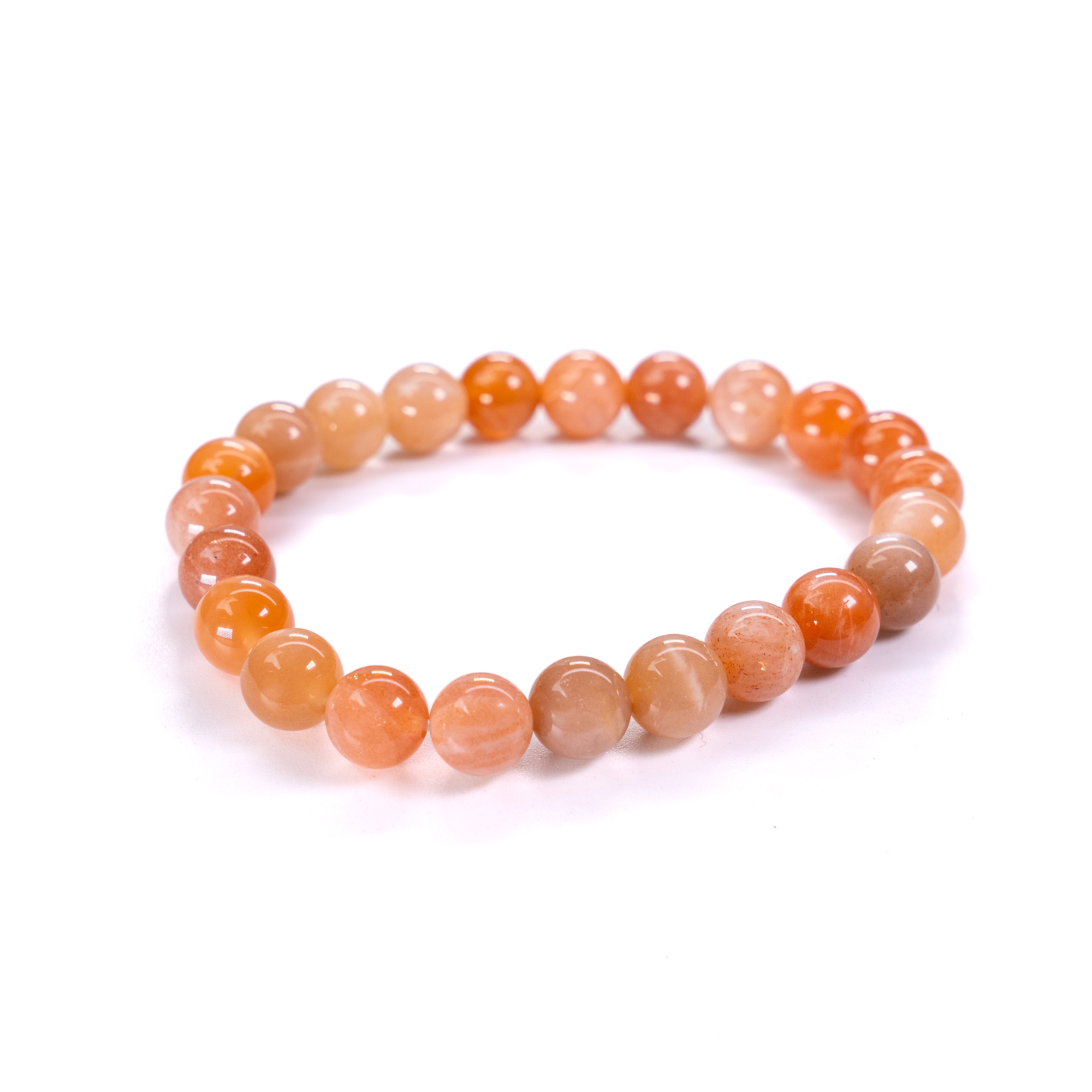 Sunstone Bracelet - SELF WORTH & CONFIDENCE