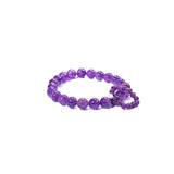 Amethyst Bracelet (BALANCING THE EGO)