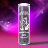 7 Day Candle - Manifest Your Goals - Protection - Money - Spirit