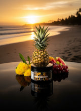 Vegan Pre Workout - Helps Tired Vegans, Build Muscle, Helps Vitality