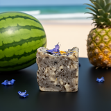 Egyptian Blue Lotus Soap | Ancient Herbal Spiritual Soap