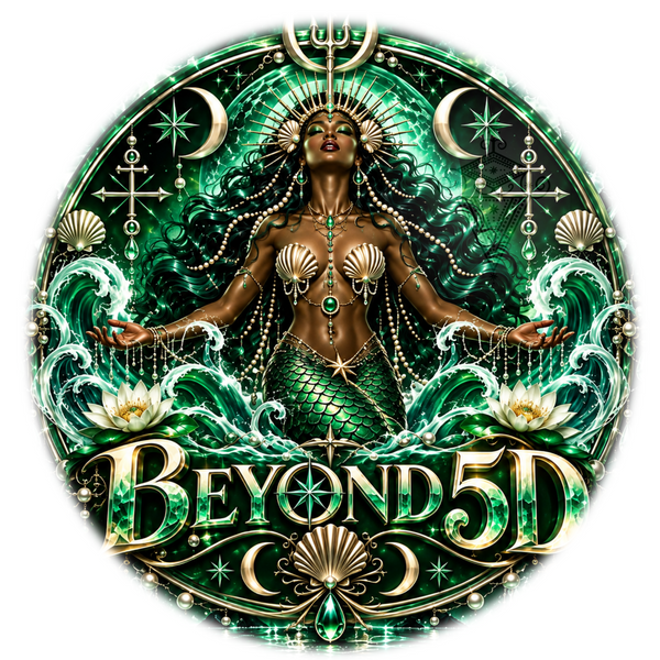 GoBeyond5D