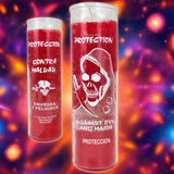 7 Day Candle - Manifest Your Goals - Protection - Money - Spirit