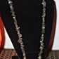 Rare Labradorite Necklace (Rare) - IMAGINATION, MAGIC, PROTECTION