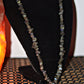 Rare Labradorite Necklace (Rare) - IMAGINATION, MAGIC, PROTECTION